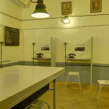 Ouvrage de Schoenenbourg à Hunspach